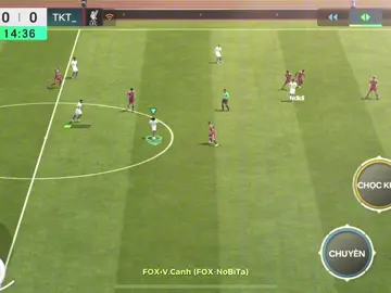 Hết năm nay mọi người bao nhiêu tuổi rồi #HighlightFCM #NhaSangTaoFCM #FCMobileVN #canhtran2005 #xuhuong 