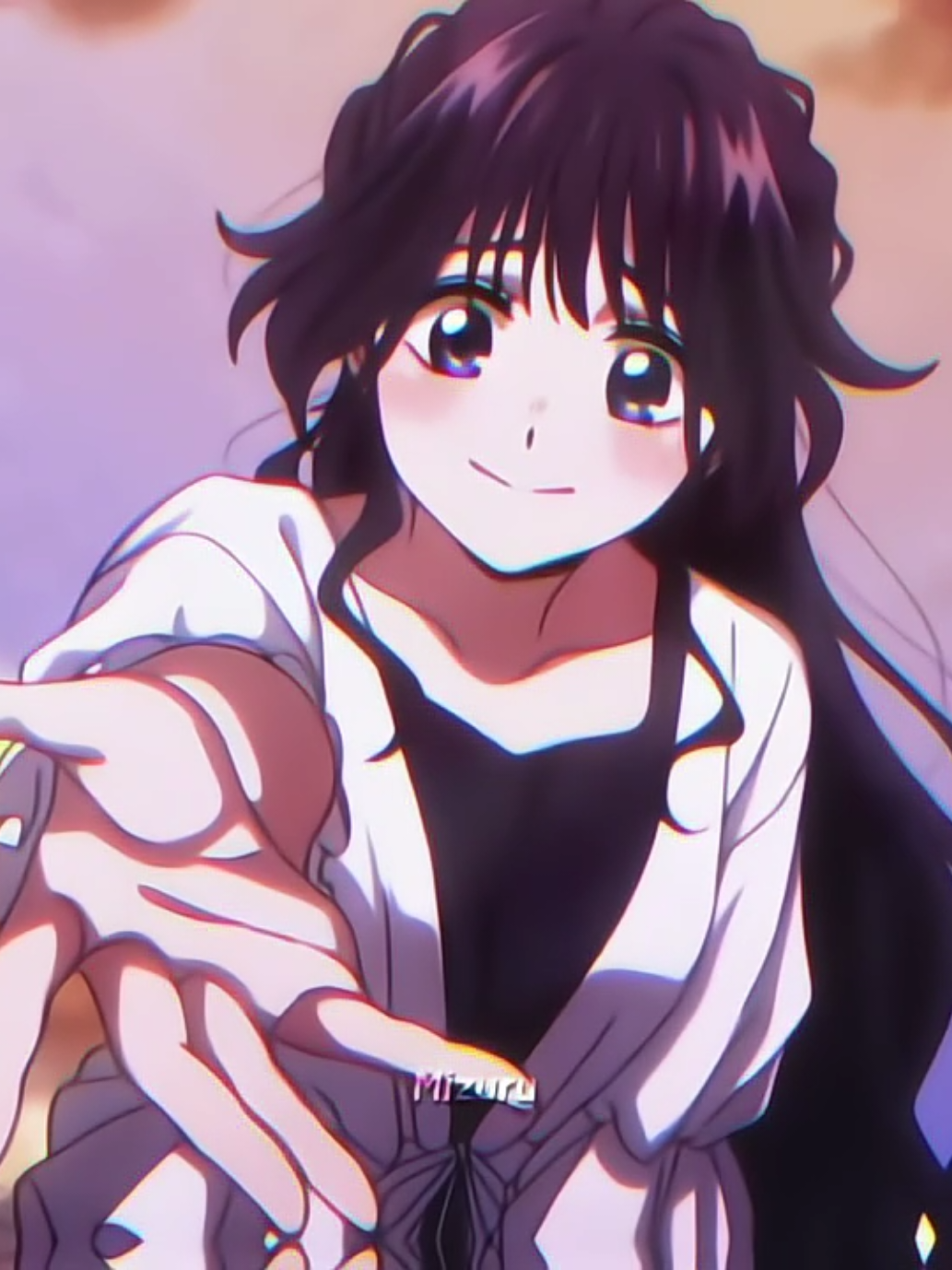 Mới đây cưới rồi😳#anime #animeedit #rlw #fyb #mizuru_shinna 