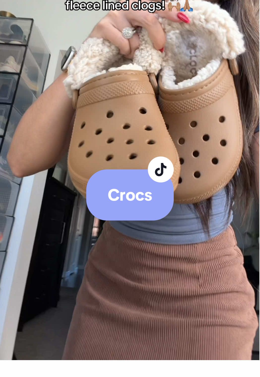 #crocs #crocsnewarrivals #TikTokShopCreatorPicks #TikTokShopCreatorPicks #tiktokshopblackfriday  
