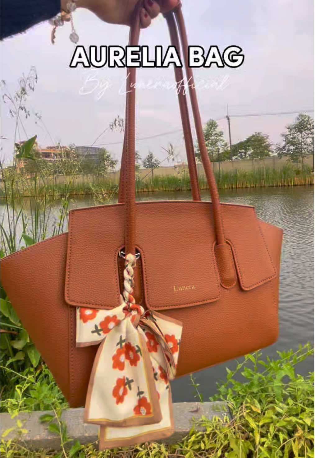 #foryoupage #fyppppppppppppppppppppppp #racuntiktok #tascantik #bag yukk payment😍🤗