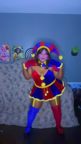 #pomni #pomnidigitalcircus #pomnitheamazingdigitalcircus #pomnicosplay #digitalcircus                