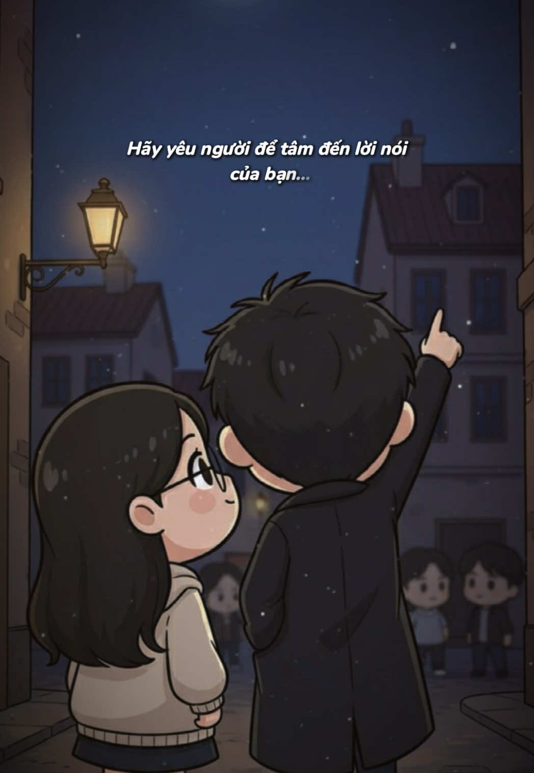 ĐỪNG MÃI CHẠY THEO NGƯỜI KHÔNG LẮNG NGHE LỜI NÓI CỦA BẠN! 💔 Tình yêu không phải là sự im lặng chịu đựng, và càng không phải là bạn phải hạ thấp mình trở nên nhỏ bé để vun đắp. ✨ Hãy tìm người khiến bạn cảm thấy lời nói của mình đáng giá, khiến cảm xúc của bạn được tôn trọng.  Người đó sẽ không bao giờ để bạn phải nhắc đi nhắc lại một điều cả ngàn lần. 🗣️ Yêu đúng người là khi bạn không cần phải 