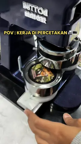 Ini nih suara yg biasanya sering di denger kalau kerja di percetakan 🤫 Percayakan kebutuhan cetakmu di PercetakanKu aja! Kualitas terbaik yang kami berikan pasti bikin kamu repeat order disini 🤩😱 #asmrsounds #kerjadipercetakan #percetakantulungagung #fotocopy #tulungagung24jam 