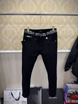 QUẦN DG zin đen 2xx#xuhuong #letamsang86 