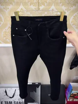 Quần Lv zin đen 2xx#xuhuong #letamsang86 