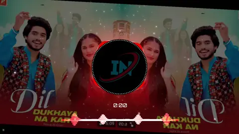 Dil Dukhaya Na Kar 💔🙏 Saraiki New Tiktok viral Song 😭🙏 Singer Prince Ali Khan @عمران نتکانی 