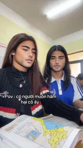 Thật may mắn #joke #xh 