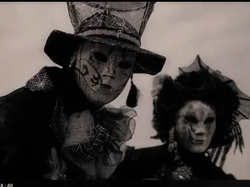 the Venetian carnival, started in 1162 as a celebration of victory over the patriarch of Aquileia, now considered a time devoted to the preparation of lent, il carnevale delle maschere #paprika #veniceitaly #fypage #editaudio #venicecarnival 