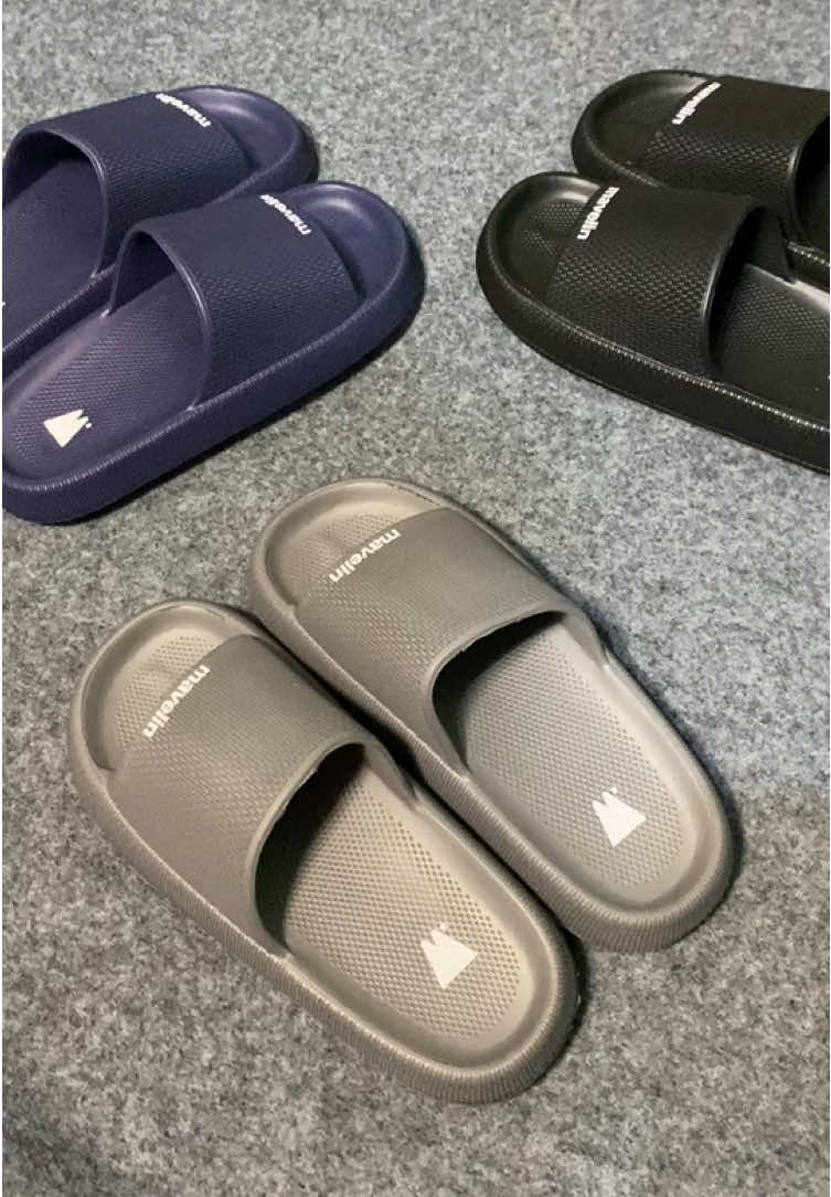 SANDAL SLIPON MASA KINI❗️