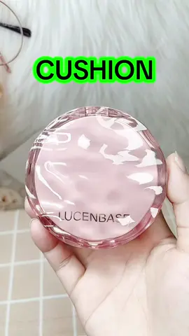 Cushion Lucenbase #cushion  #phannuoc #lucenbase #phannuockiemdau 