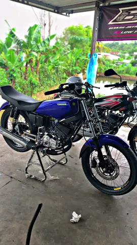 😋#byangkerokjalanan #BJM #rxkingindonesia #rxking #byangkerok135 