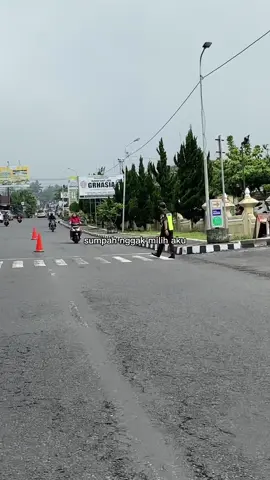 Sumpah Ra milih blas aku tenan #fyp #fypシ #CapCut #jogja #jogja24jam 