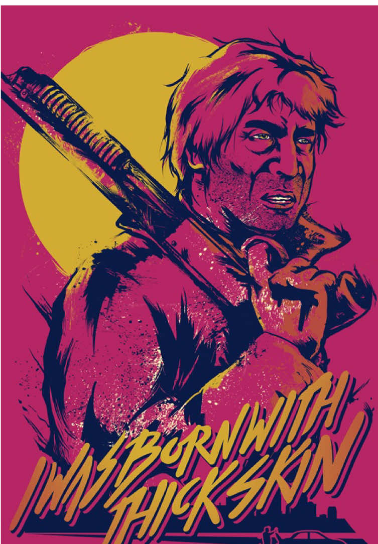 Manny Pardo edit yay :D || #hotlinemiami #hotlinemiami2 #mannypardo #capcut #edit