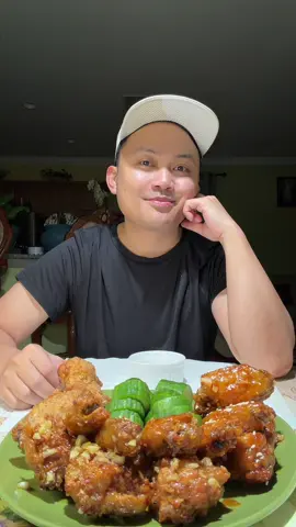 #friedchicken #crispychicken #mukbang #mukbangeatingshow #Foodie 