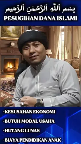 Bingung cari solusi masalah keuangan?  Yuk, simak video ini sampai selesai! Siapa tahu ini jadi jalan keluar buat kamu.  #pesugihandanaislami  #solusikeuangan  #modalusaha  #utanglunas  #ujangbustomi 
