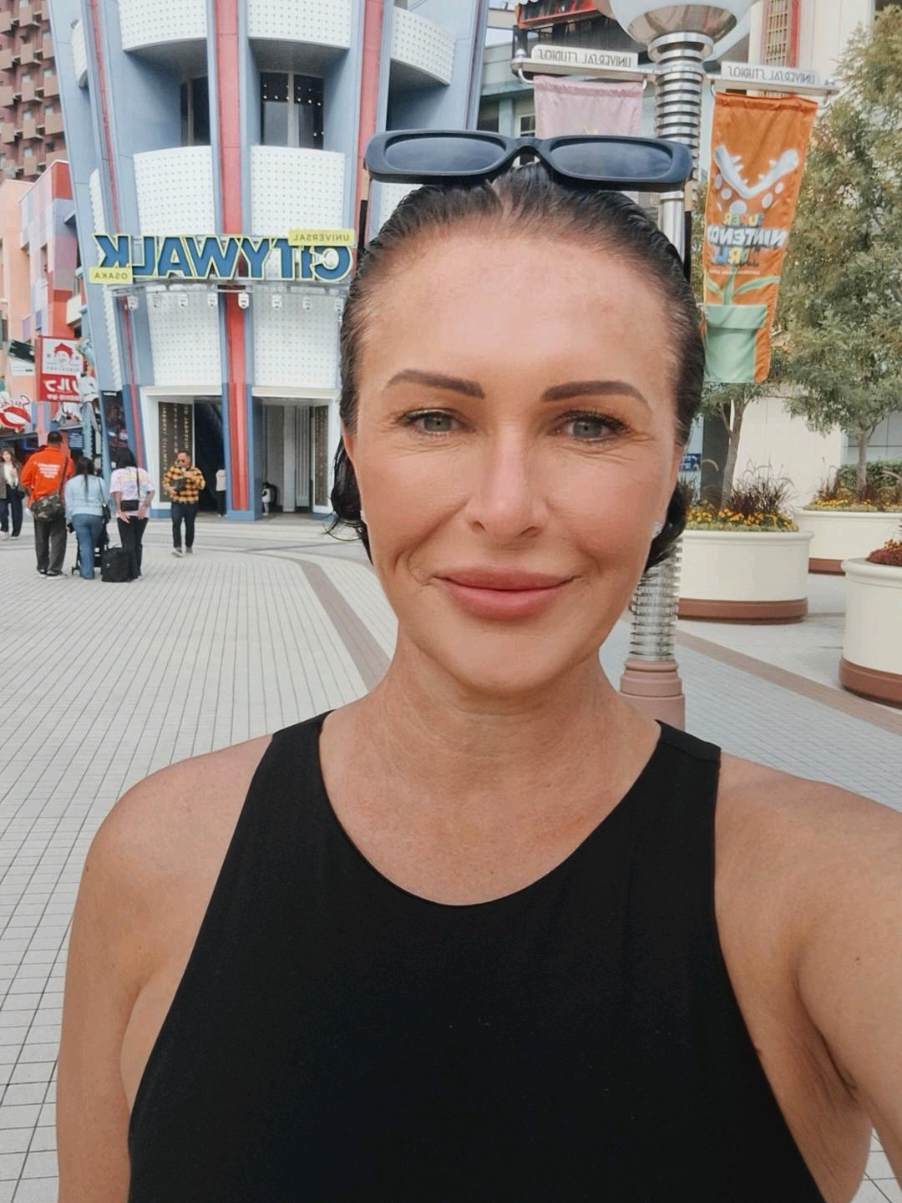 Universal City in Osaka Japan. #Japan #Osaka #travel 
