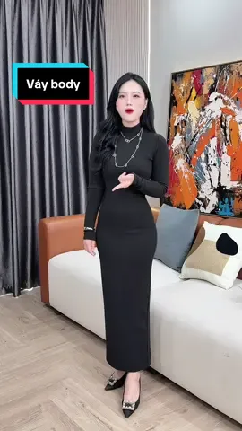 Váy body #vaybody #phoidoxinh #myoutfit #fypシ゚ #viral 