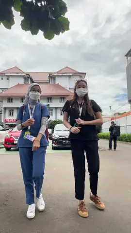 atuh bapak nande di tutup,,, pake bajoo dr @Home of Stasis 