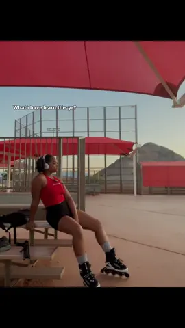 What have you learned this year? #life #resilience #2025 #growth 