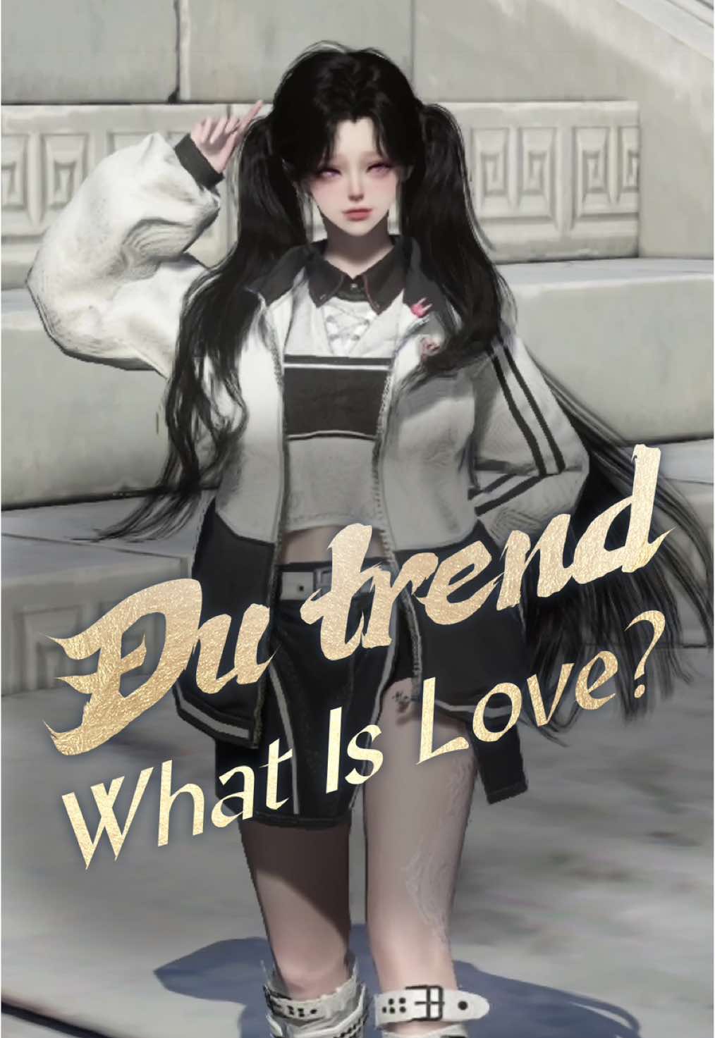 💃 Fan K-POP bơi vào đu trend cùng Tiểu Hàn nèe Ở đâu có hot trend, ở đó có Tiểu Hàn! Tiếp theo là gì nữa đây?! C.o.m.m.e.n.t cho Tiểu Hàn biết nha 👉 Nhớ f.o.l.l.o.w để biết thêm nhiều thông tin thú vị về Nghịch Thủy Hàn nhaaa~ #NghịchThủyHàn #Swordofjustice #MMORPGThếHệMới #VNGGames #NetEase