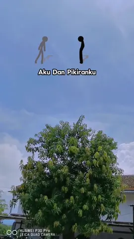 Gelut karo pikirane dewe👹 #mumetndasku #quotesaesthetic #paramex #magetan 