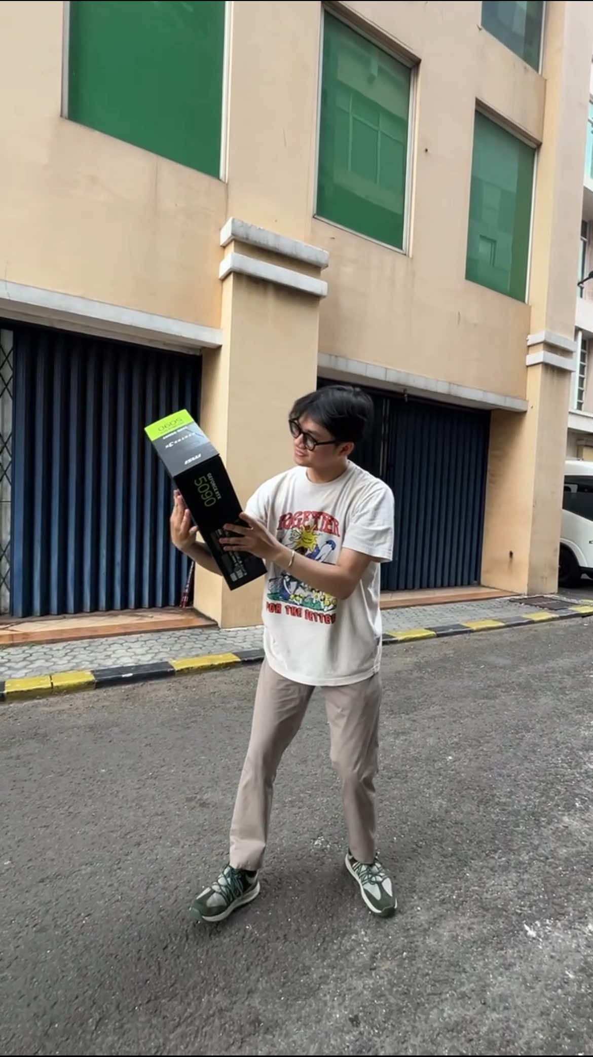 5090 Adalah Kebahagiaan Ultimate