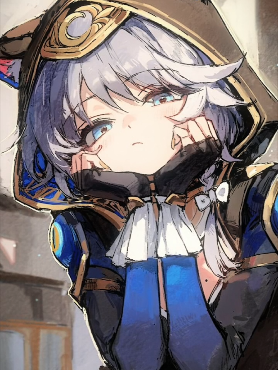 miaww 🐱 #beranda #fypシ #wutheringwaves #disponsorioleh #chiper 