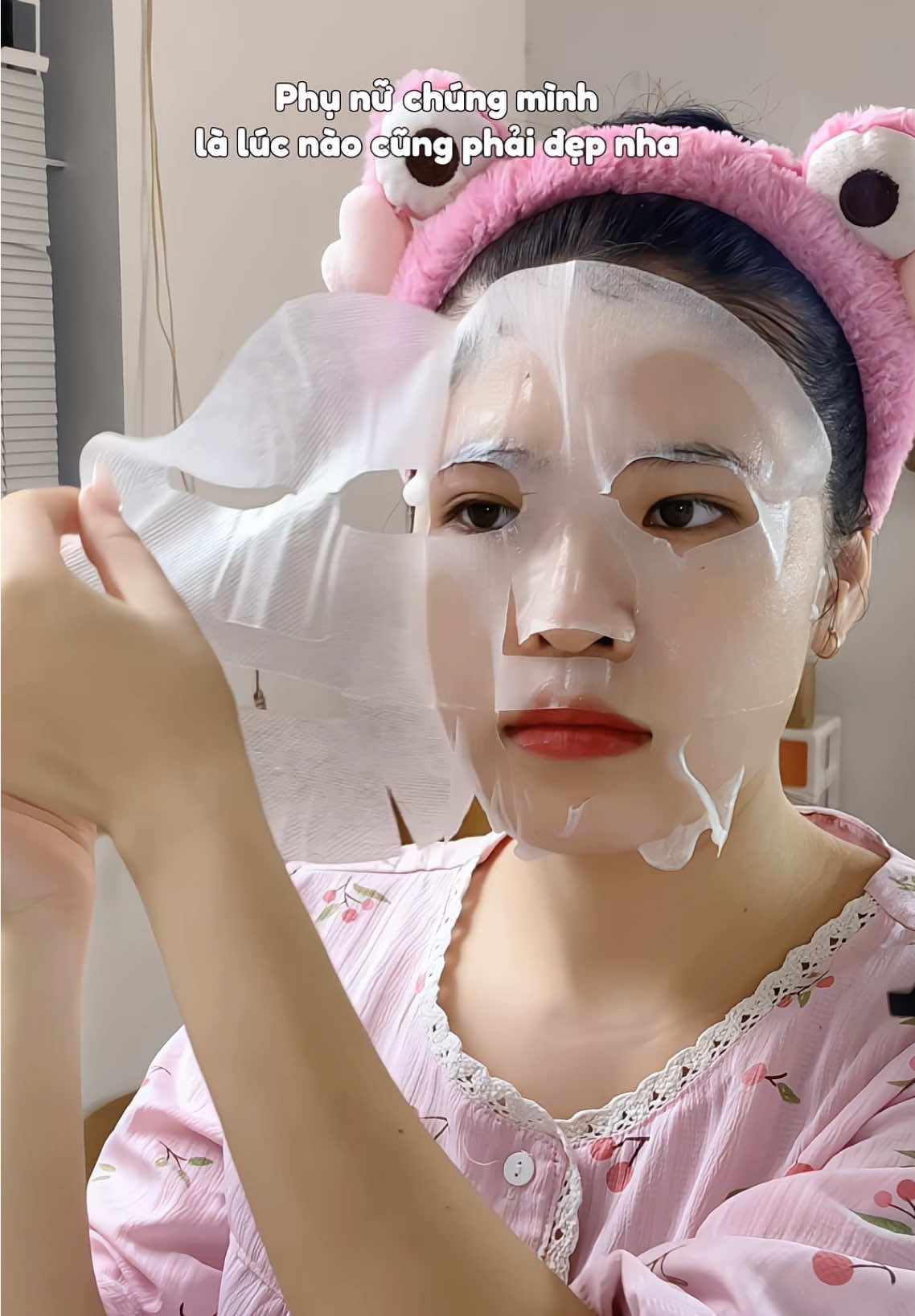 Đắp siu thích luôn ạ 🫶 #matnatramtra #happyskin #happyskinvietnam #matna #viral 