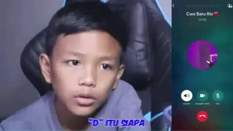 Perjalanan Rio sampai menemukan cinta terakhirnya💗 