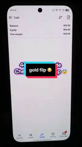 954$ to market big moment 😖 #forexsignals #forexlifestyle #trading #foryou #viralvideos 
