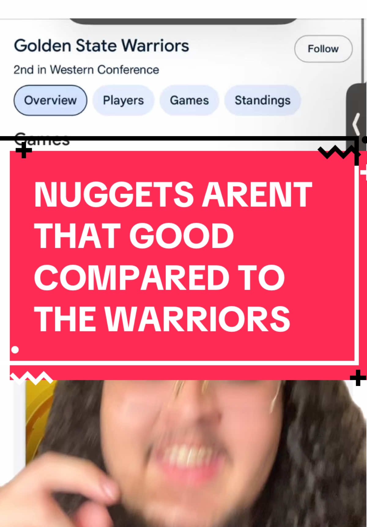 NUGGETS VS WARRIORS CURRY 42 POINTS / AARON GORDON 50 POINTS OVERTIME GAME  #NBA #curry #nuggets #jokic #warriors 