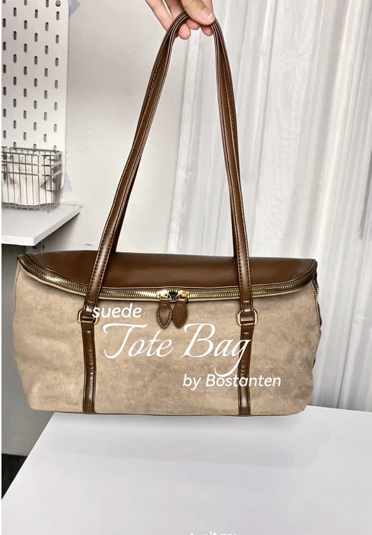 book tote bag bostanten ✨ punya 2 sisi dengan bahan yg berbeda #booktotebag #totebagbostanten #bostantenbag #bostantenwomensbag #bostanten @Bostanten 