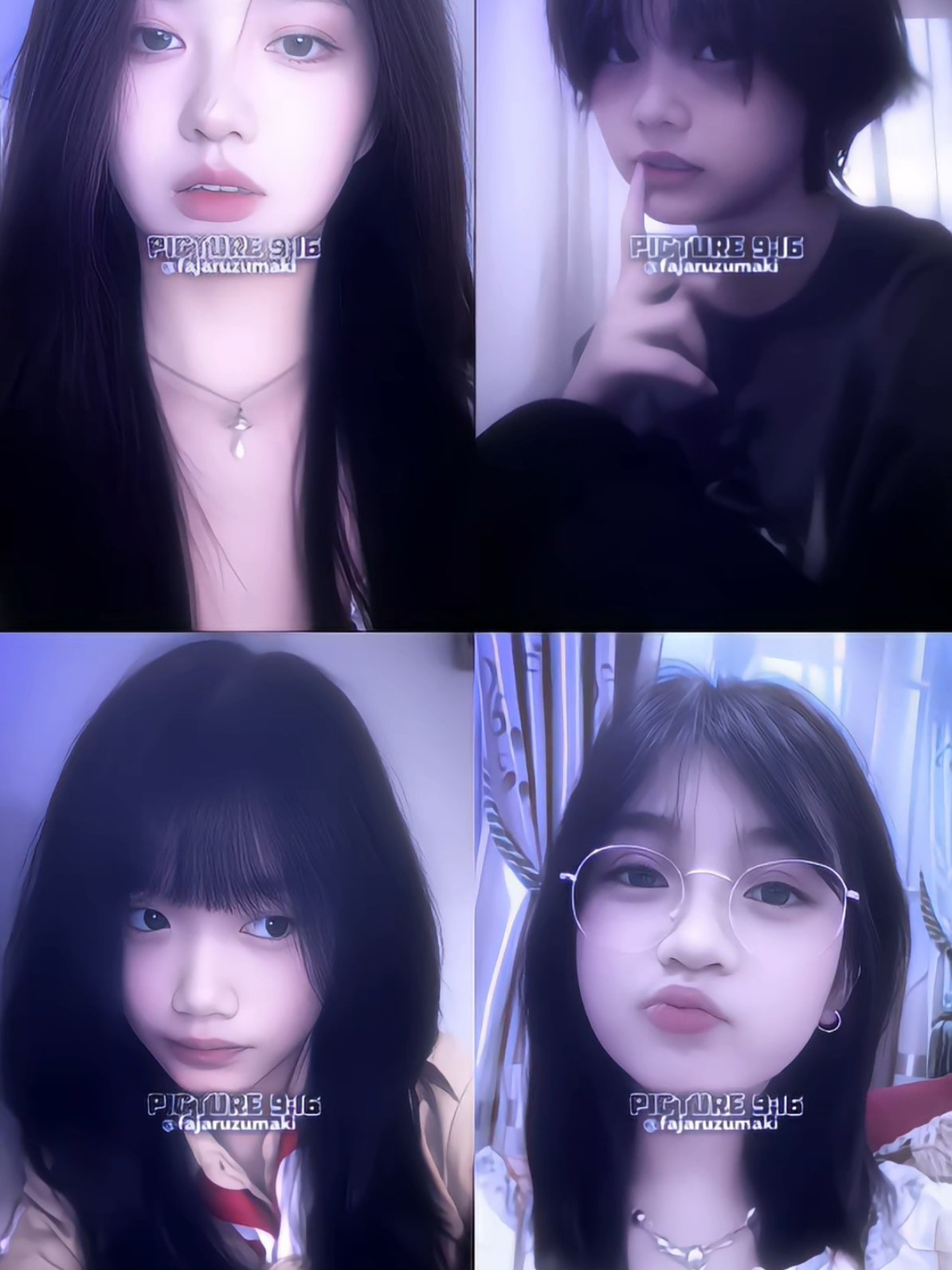 asik nih 😋🤟 nih versi collab 😁☝️ [ AM PREM MURAH CEK BIO ] #fajaruzumaki #presetalightmotion #gemsergemser🗿👍 #foryou #xyzcba 