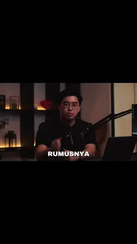 Lu pikir cuman MTK yg punya rumus? sukses juga punya kali!!@Timothy Ronald @Akademi Crypto #foryoupage 