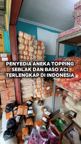 Detail lokasi ada di akhir tonton sampai selesai yaaa  #distributorcuankibekasi #toppingseblak #kulinerbekasihits 