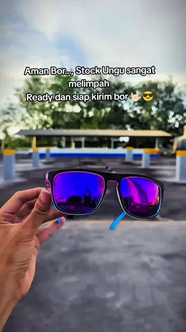 Silahkan bisa langsung di order ya bor ... #kacamata #kacamatapolarized #kacamatapria #kacamatawanita #fyp 