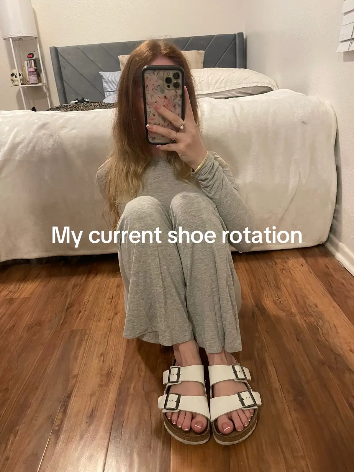 Love me sum Birks🥰 #birkenstocks #fyp #foryoupage 