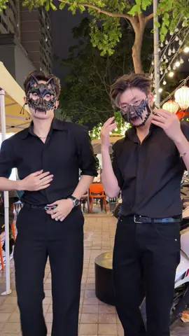 Hallowen #hanoi  #hanoitravel  #hanoifood  #traidep  #beerclub  @sayhiquanhanoi 