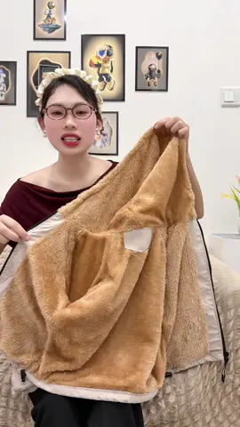 Áo khoác gió lót lông cho bé #thoitrangtreem #aokhoac #aokhoacgio #aokhoaclotlong 