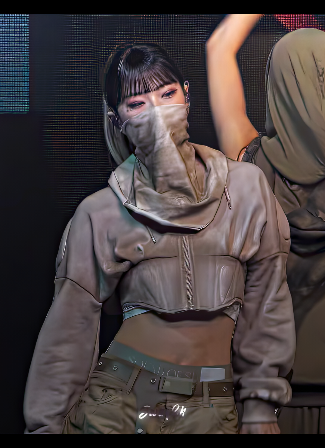 ruka 😎 #babymonster #kpopedit #ruka #kawairuka #루카 