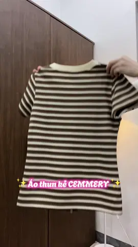#reviewthoitrang #babytee #aothunke #cemmery 
