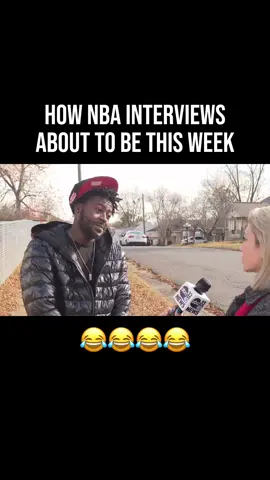 They be knowing man 😂