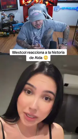 #westcol #aidavictoria 