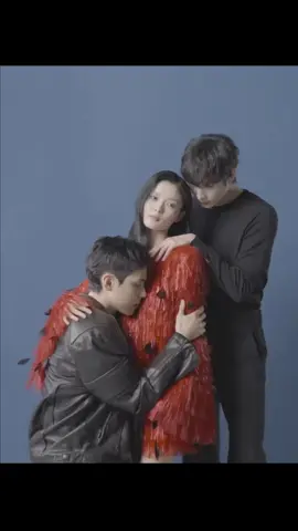 Merinding🥵🥵🥵  #kimyoojung #kimyoungdae #kimdohoon #dearx #foryoupage 