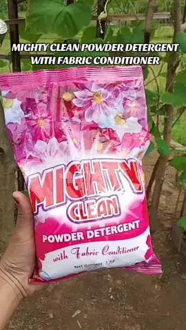 Napabuoa at napaka bangong sabon nato check out na mga mima ko🤗 #tiktokaffiliatemarketing #t#affiliatemarketingforbeginners  #mightycleanpowderdetergent 