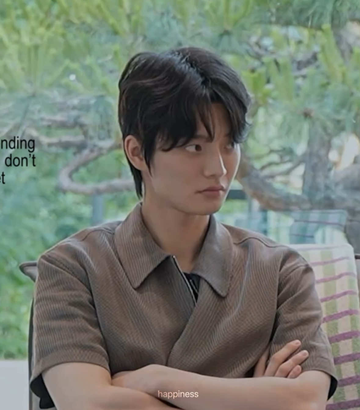 #WOOJIN & #JIYEON : they’re getting more interesting ||  #exchange4 #transitlove4 #datingshow 