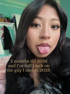 It’s OG bae so it’ll always be like that🥹