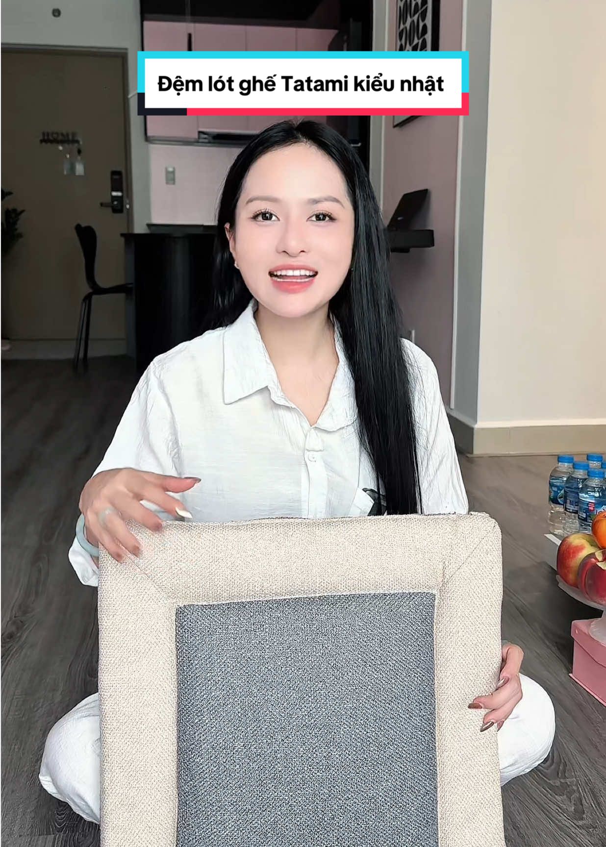 Bác nào thích không gian phòng trà thì không thể bỏ lỡ em này nha #ellymet5 #demlotghe #demngoithien #demlotghengoi #totorohouse 