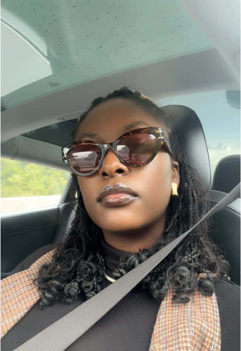 Who’s that girl? You already know 💯