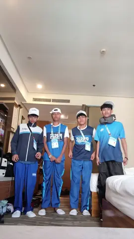 #batangpinoy #teampasig #athletics 